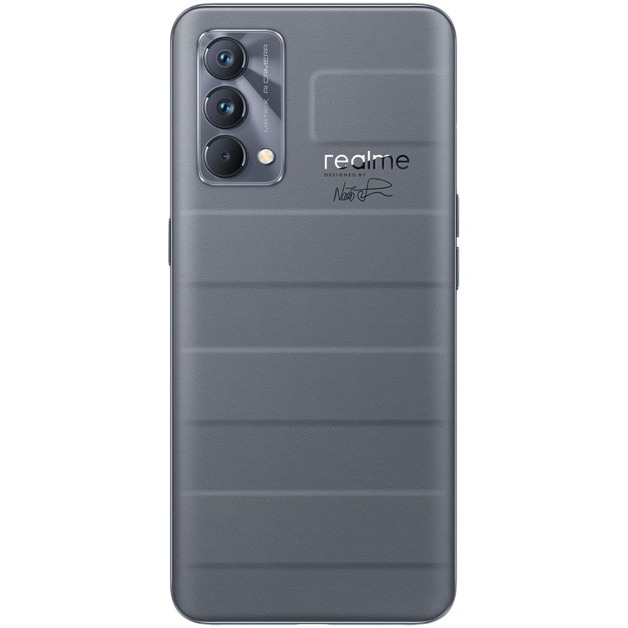 Мобільний телефон Realme GT Master Edition 8/256Gb Gray Б\В