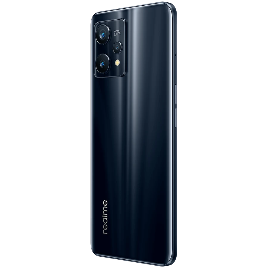 Realme9 Pro 128 GB Midnight Black