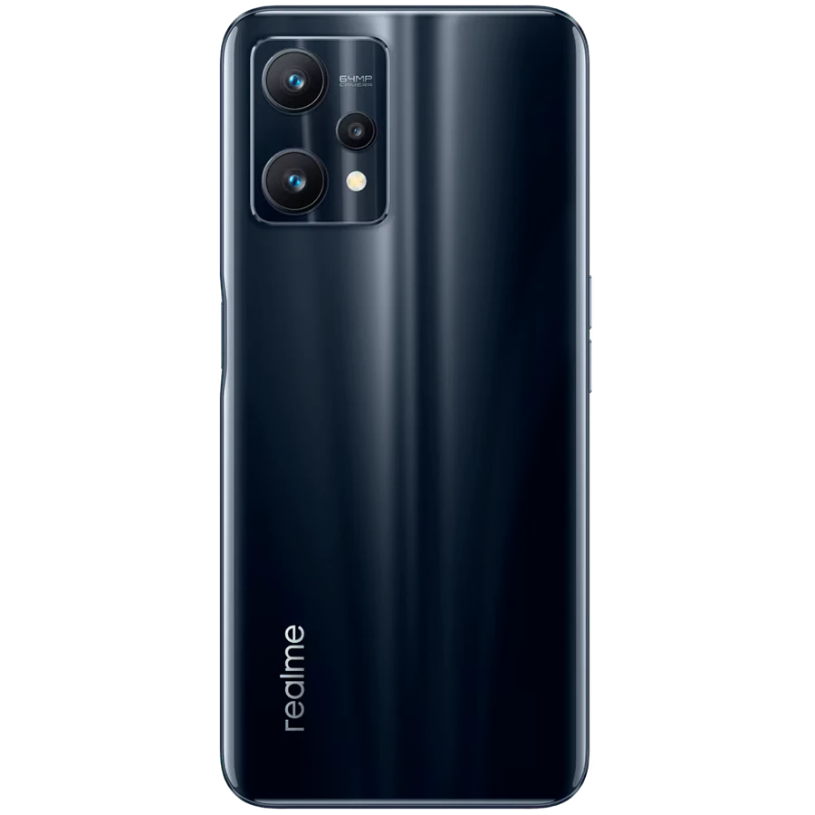 Realme9 Pro 128 GB Midnight Black