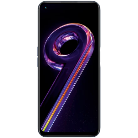 Realme9 Pro 128 GB Midnight Black