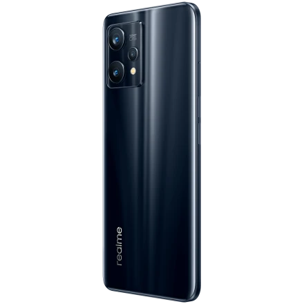 Realme9 Pro 128 GB Midnight Black