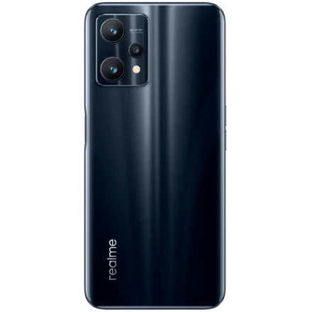 Realme9 Pro 128 GB Midnight Black
