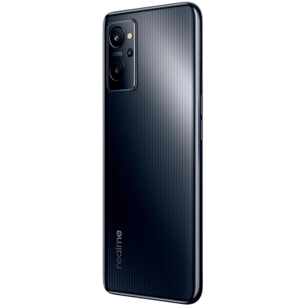 Realme9i 128 ГБ Чёрный