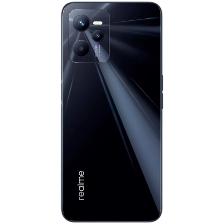 RealmeC35 64 ГБ Glowing Black
