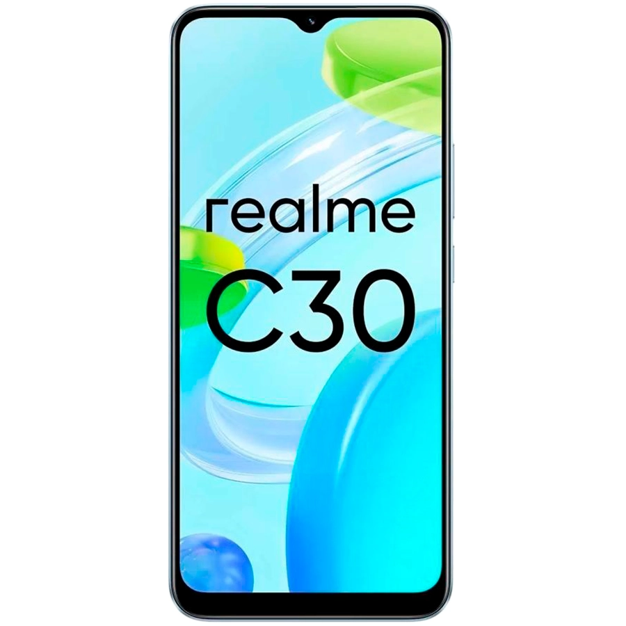 Realme C 30 Купить