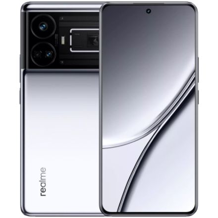 RealmeGT5 1 TB Flowing Silver