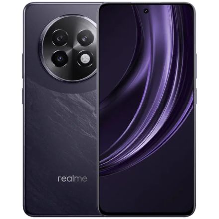 Realme13 Plus 256 ГБ Dark Purple