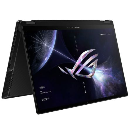 ASUS, 13", Intel Core i9 12900H 12-е поколение, Nvidia GeForce RTX 3050 Ti, 16 ГБ, Чёрный / 1ТБ SSD ASUS, 13", Intel Core i9 12900H 12-е поколение, Nvidia GeForce RTX 3050 Ti, 16 ГБ, Чёрный / 1ТБ SSD