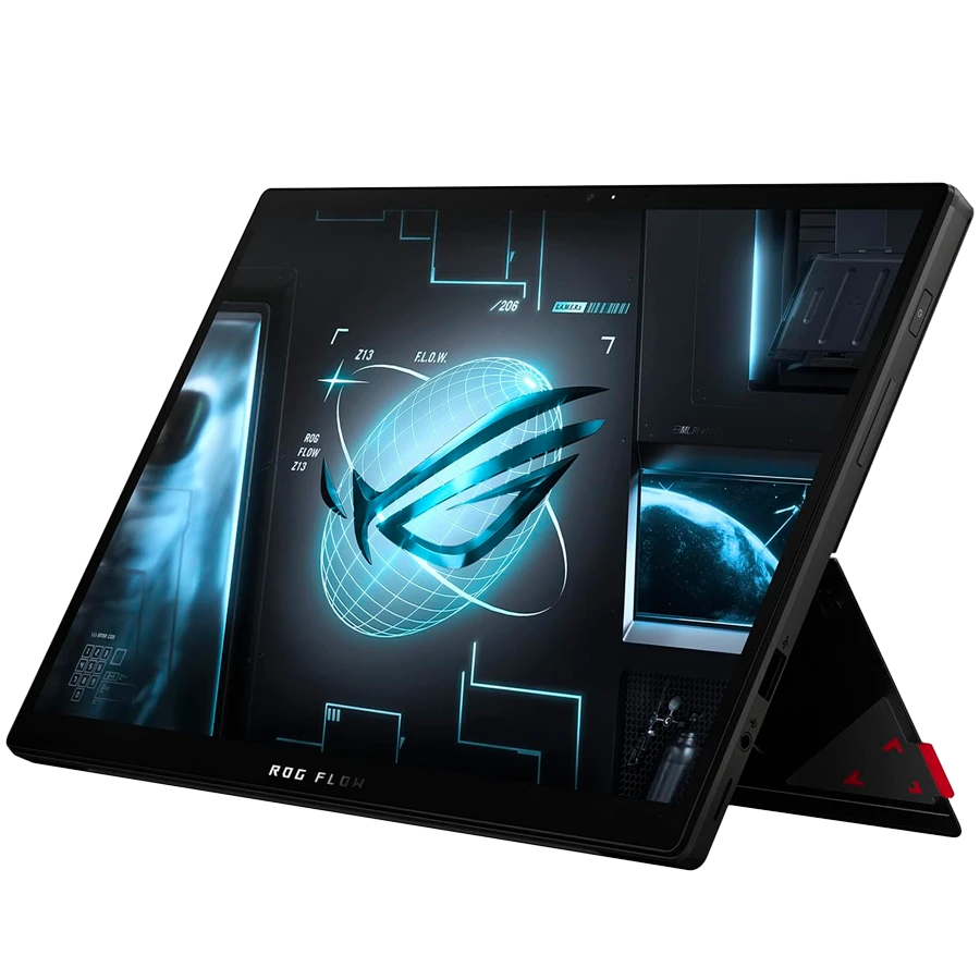 ASUS ROG Flow, 13.4" 1920x1200, Intel Core i9 12900H 12th generation, Nvidia GeForce RTX 3050 Ti, 16 GB / 1TB SSD