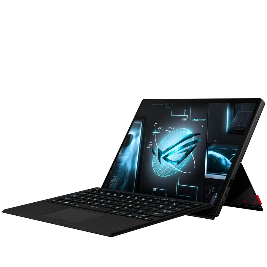 ASUS ROG Flow, 13.4" 1920x1200, Intel Core i9 12900H 12th generation, Nvidia GeForce RTX 3050 Ti, 16 GB / 1TB SSD
