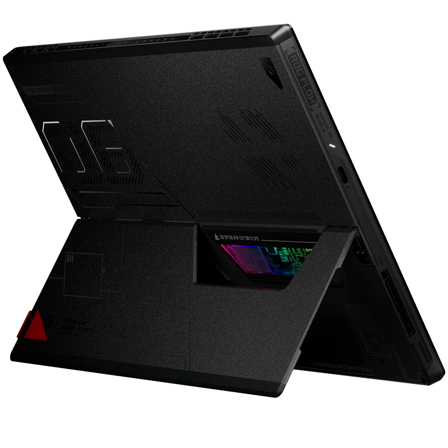 ASUS ROG Flow, 13.4" 1920x1200, Intel Core i9 12900H 12th generation, Nvidia GeForce RTX 3050 Ti, 16 GB / 1TB SSD