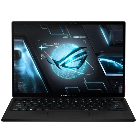 ASUS ROG Flow, 13.4" 1920x1200, Intel Core i9 12900H 12-е поколение, Nvidia GeForce RTX 3050 Ti, 16 ГБ / 1ТБ SSD ASUS ROG Flow, 13.4" 1920x1200, Intel Core i9 12900H 12-е поколение, Nvidia GeForce RTX 3050 Ti, 16 ГБ / 1ТБ SSD