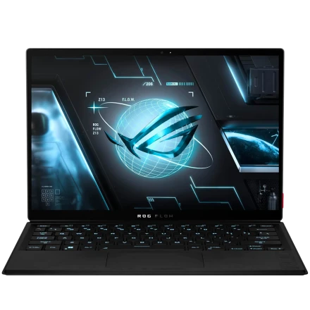 ASUS ROG Flow, 13.4" 1920x1200, Intel Core i9 12900H 12th generation, Nvidia GeForce RTX 3050 Ti, 16 GB / 1TB SSD