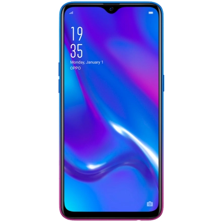 Oppo RX17 Neo 128 ГБ Astral Blue
