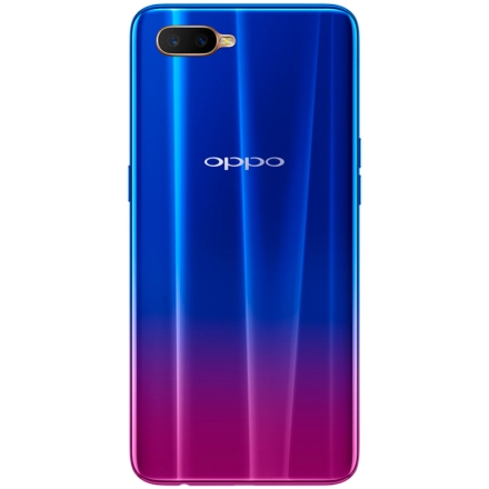 Oppo RX17 Neo 128 ГБ Astral Blue