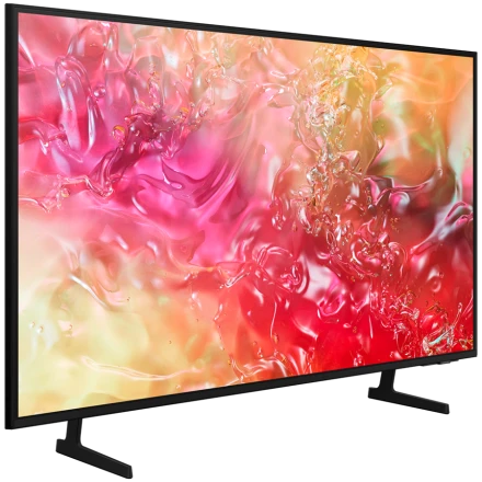Samsung TV 55", UHD 4K, Black (UE55DU7170UXZT)