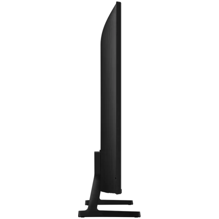 Samsung TV 55", UHD 4K, Black (UE55DU7170UXZT)