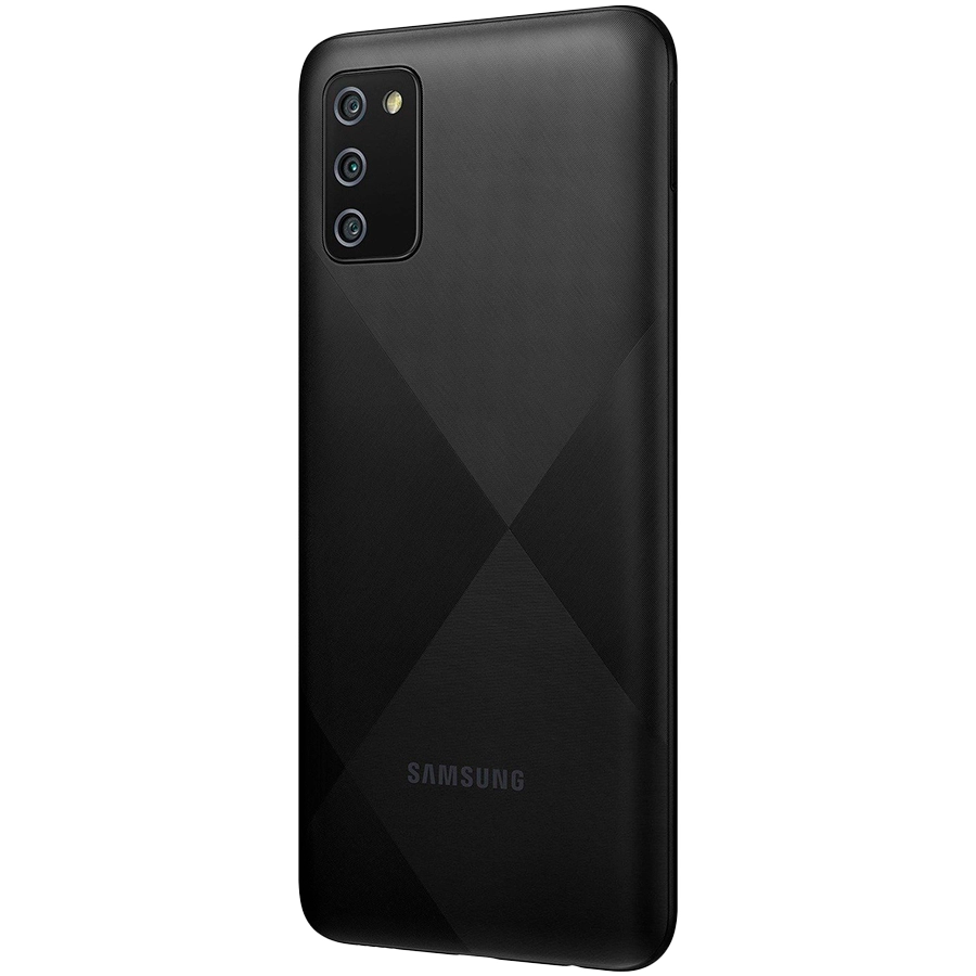 Samsung Galaxy A02s 32 GB Black