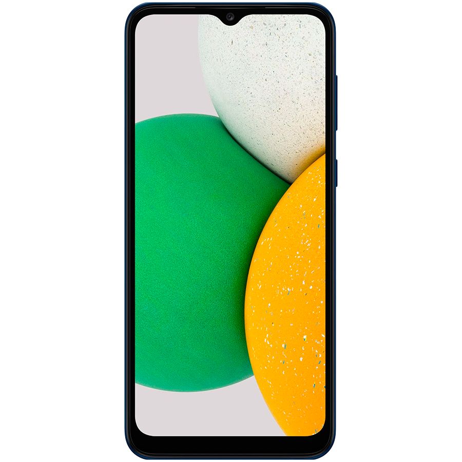 Мобильный телефон Samsung Galaxy A03 Core (A032F) 32Gb Blue (SM-A032FZBDSEK) Б\У