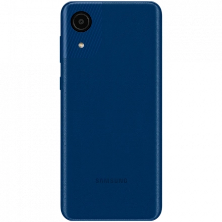 Samsung Galaxy A03 Core 32 GB Blue