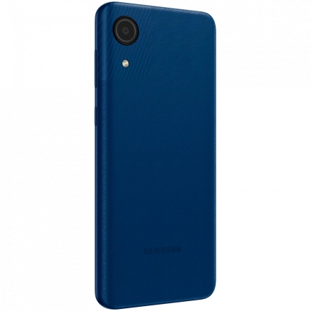 Samsung Galaxy A03 Core 32 GB Blue