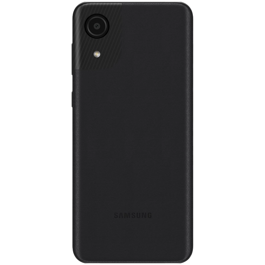 Samsung Galaxy A03 Core 32 ГБ Чёрный