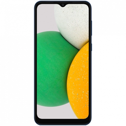 Samsung Galaxy A03 Core 32 ГБ Чёрный
