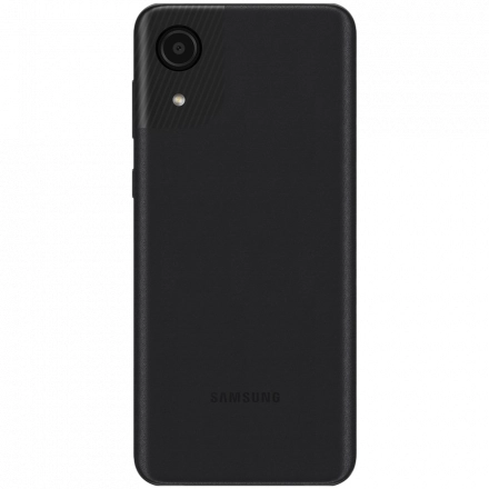 Samsung Galaxy A03 Core 32 ГБ Чёрный