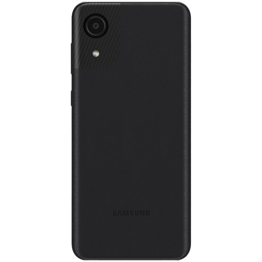 Мобільний телефон Samsung Galaxy A03 (A035F) 32Gb Black (SM-A035FZKDSEK) Б\В
