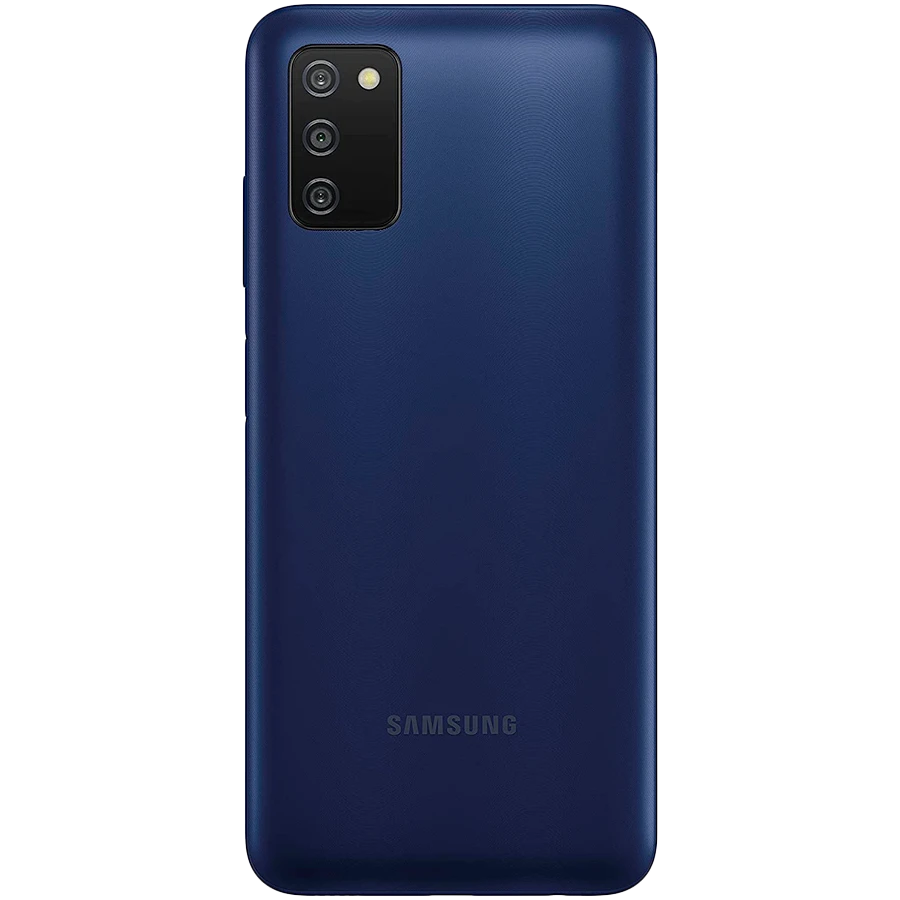 Samsung Galaxy A03s 32 GB Blue