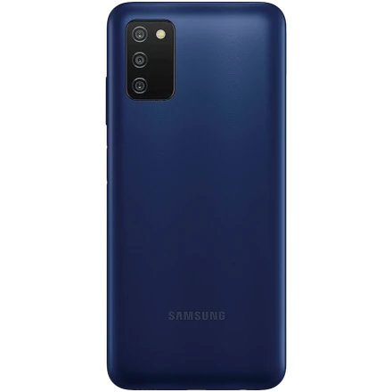 Samsung Galaxy A03s 32 GB Blue
