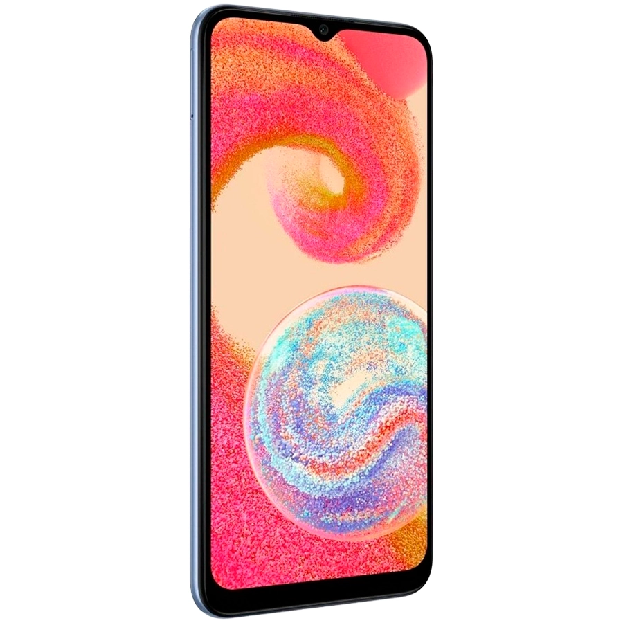 Samsung Galaxy A04e 64 ГБ Light Blue