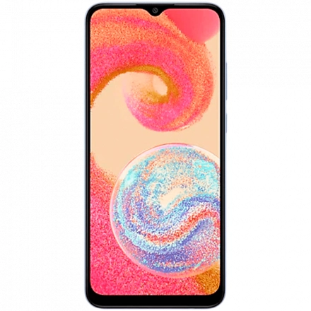 Samsung Galaxy A04e 64 ГБ Light Blue