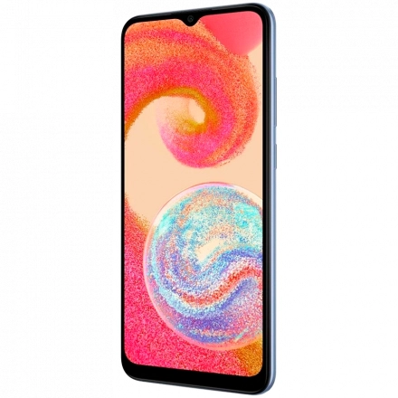 Samsung Galaxy A04e 64 ГБ Light Blue