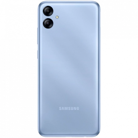 Samsung Galaxy A04e 64 ГБ Light Blue