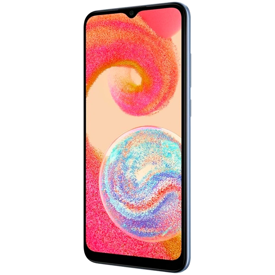 Samsung Galaxy A04e 128 ГБ Синий