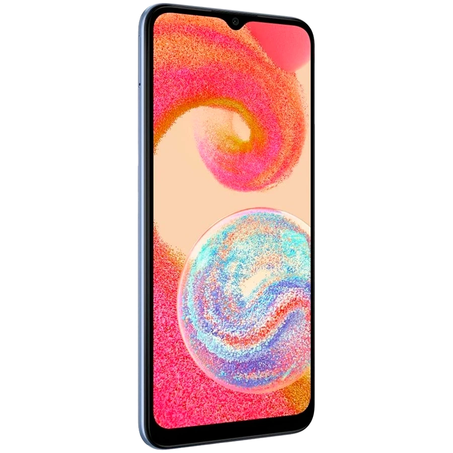 Samsung Galaxy A04e 128 ГБ Синий