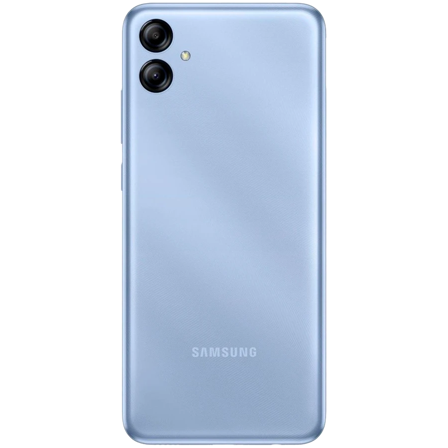 Samsung Galaxy A04e 128 ГБ Синий