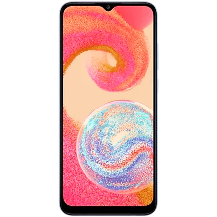 Samsung Galaxy A04e 128 ГБ Синий