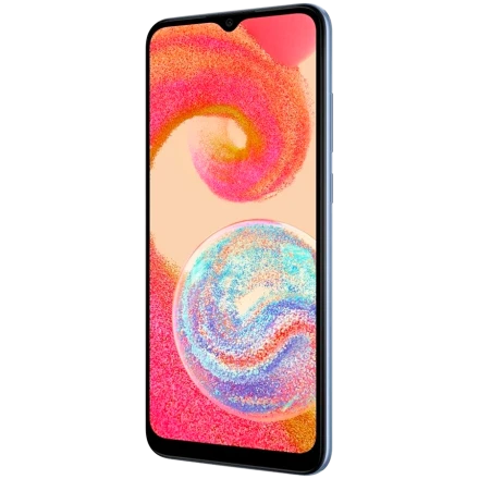Samsung Galaxy A04e 128 ГБ Синий