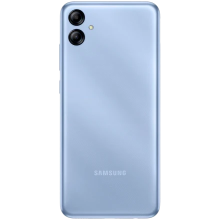 Samsung Galaxy A04e 128 ГБ Синий