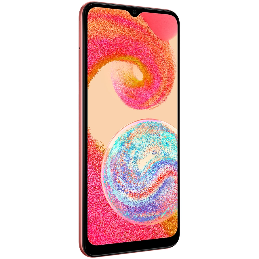 Samsung Galaxy A04e 64 ГБ Медный