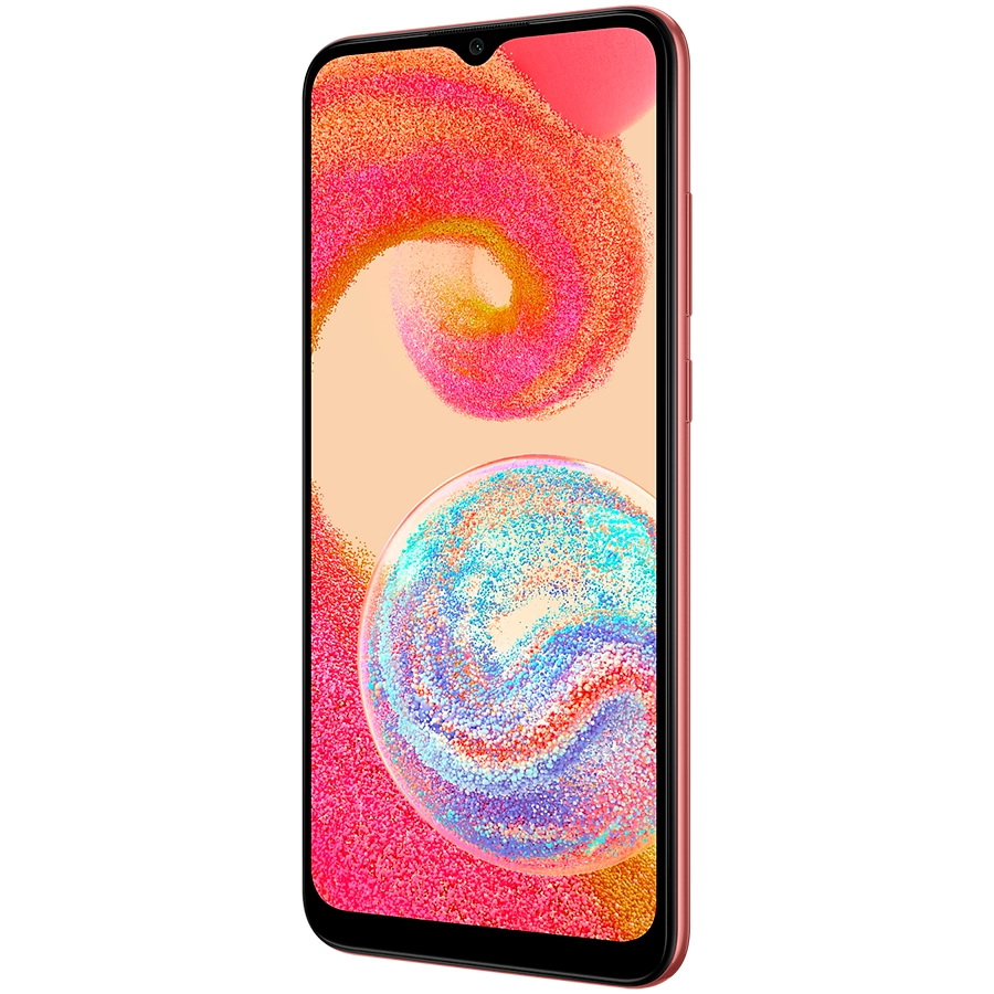 Samsung Galaxy A04e 64 ГБ Медный