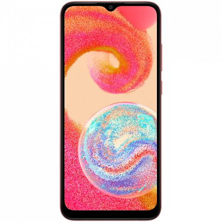 Samsung Galaxy A04e 64 ГБ Медный