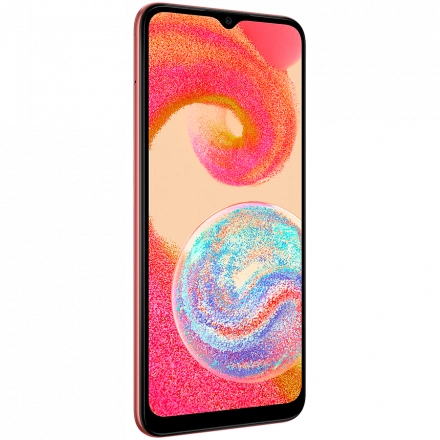 Samsung Galaxy A04e 64 ГБ Медный