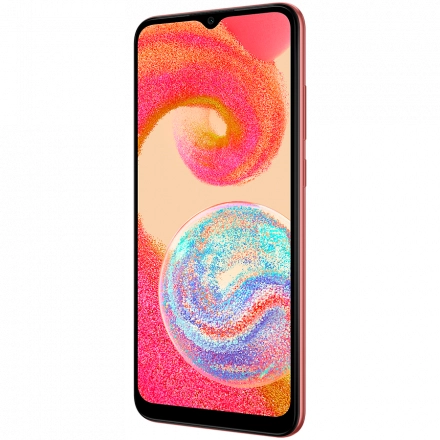Samsung Galaxy A04e 64 ГБ Медный