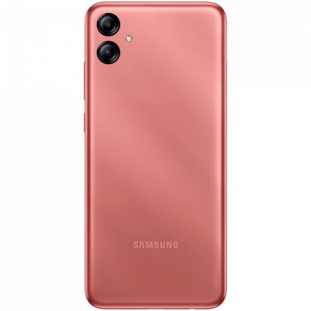 Samsung Galaxy A04e 64 ГБ Медный