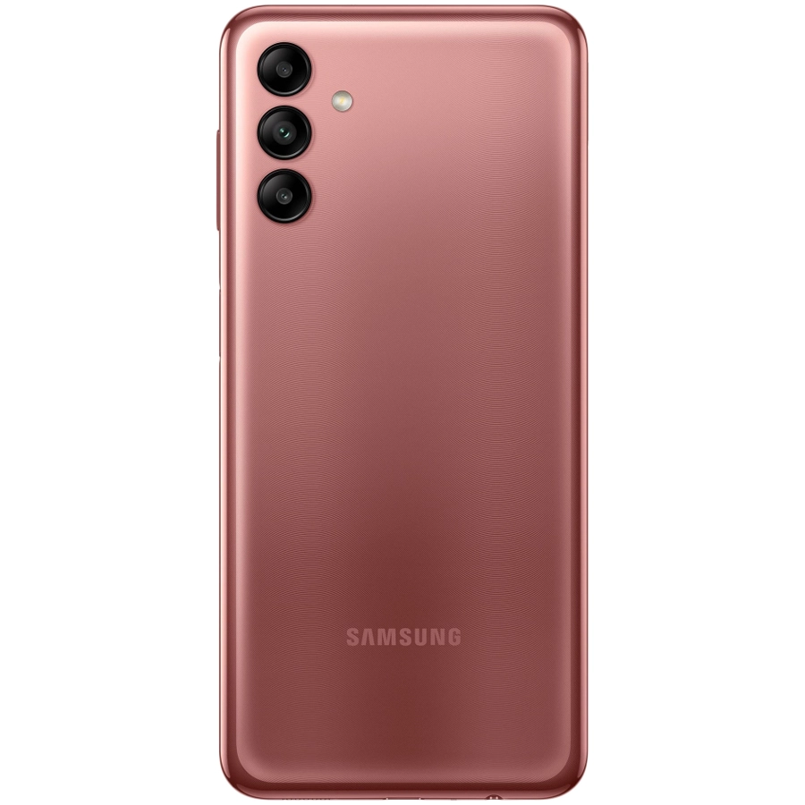 Samsung Galaxy A04s 64 ГБ Медный
