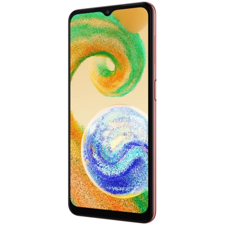 Samsung Galaxy A04s 64 ГБ Медный