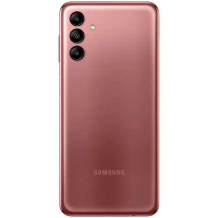 Samsung Galaxy A04s 64 ГБ Медный